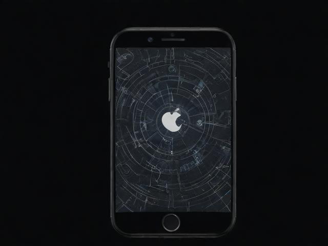探索iOS黑暗领域，隐私、安全与用户控制的深度解析