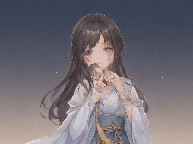 倩女幽魂手游20根骨