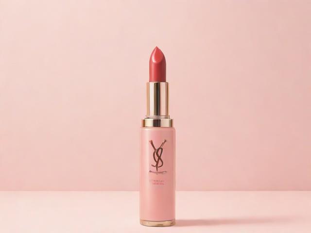YSL水蜜桃86麻豆，时尚与美妆的完美融合