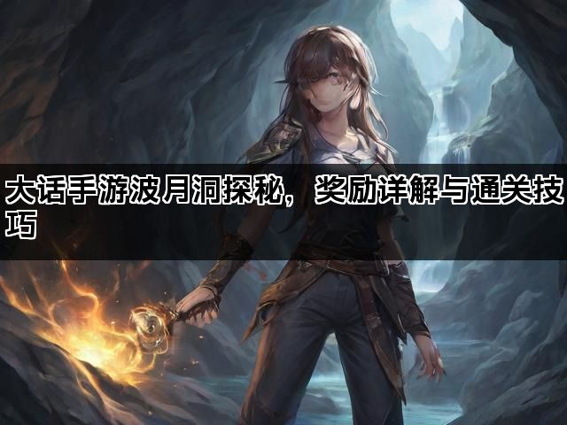 大话手游波月洞探秘，奖励详解与通关技巧