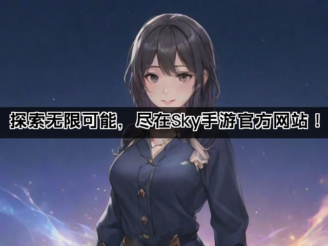 探索无限可能，尽在Sky手游官方网站！