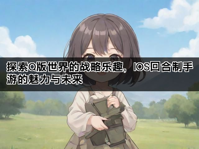 探索Q版世界的战略乐趣，IOS回合制手游的魅力与未来