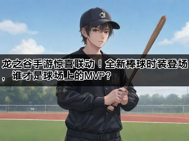 龙之谷手游惊喜联动！全新棒球时装登场，谁才是球场上的MVP？