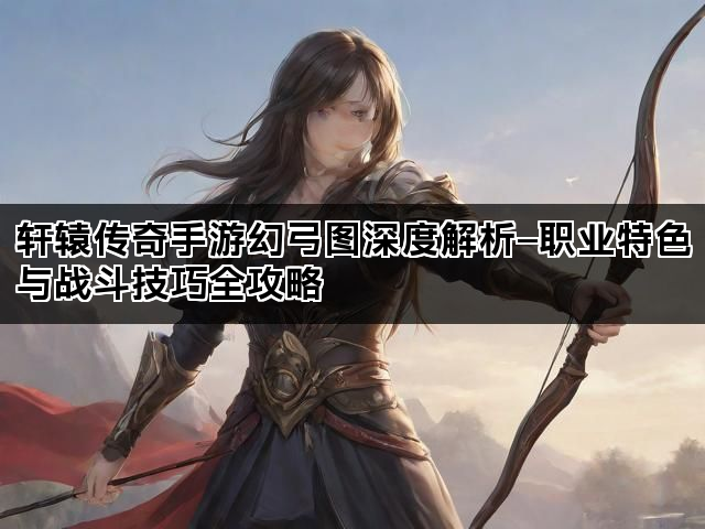 轩辕传奇手游幻弓图深度解析—职业特色与战斗技巧全攻略 轩辕传奇手游幻弓图深度解析—职业特色与战斗技巧全攻略