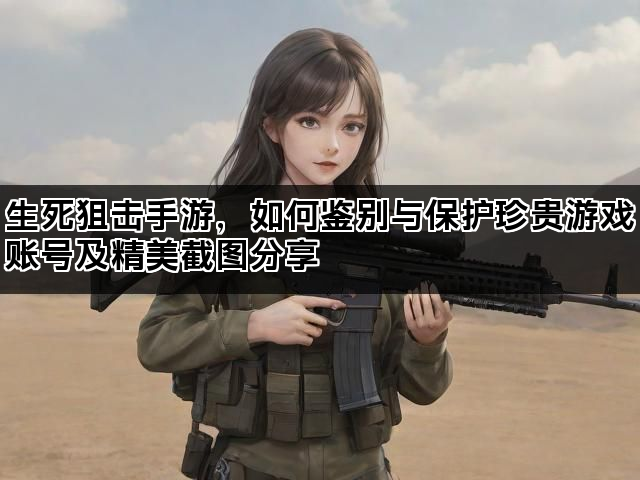 生死狙击手游,如何鉴别与保护珍贵游戏账号及精美截图分享 生死狙击手游,如何鉴别与保护珍贵游戏账号及精美截图分享