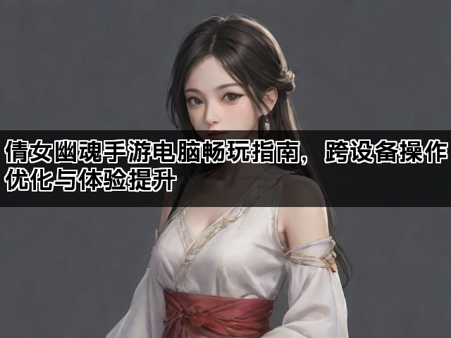 倩女幽魂手游电脑畅玩指南，跨设备操作优化与体验提升