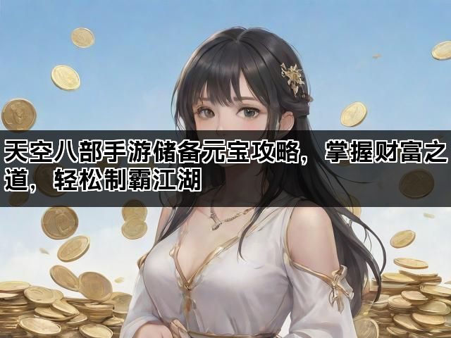 天空八部手游储备元宝攻略,掌握财富之道,轻松制霸江湖 天空八部手游储备元宝攻略,掌握财富之道,轻松制霸江湖