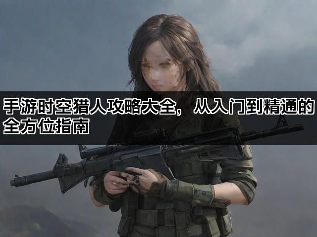 手游时空猎人攻略大全，从入门到精通的全方位指南