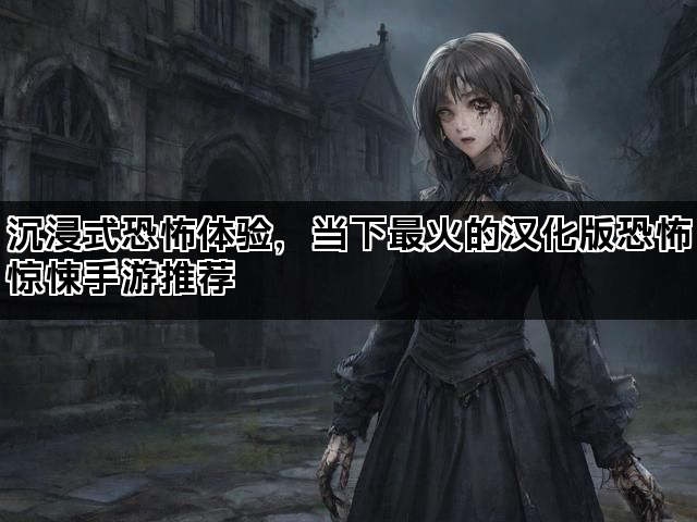 沉浸式恐怖体验，当下最火的汉化版恐怖惊悚手游推荐