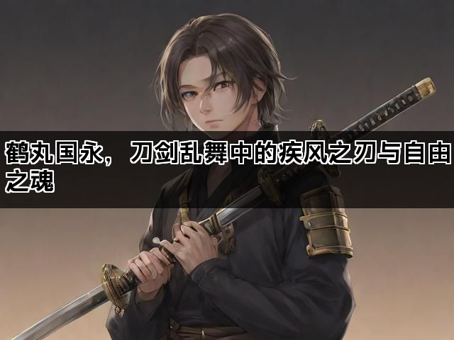 鹤丸国永，刀剑乱舞中的疾风之刃与自由之魂