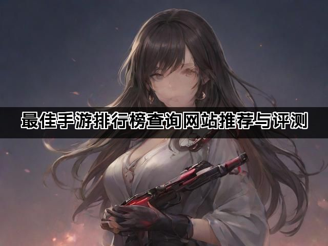最佳手游排行榜查询网站推荐与评测