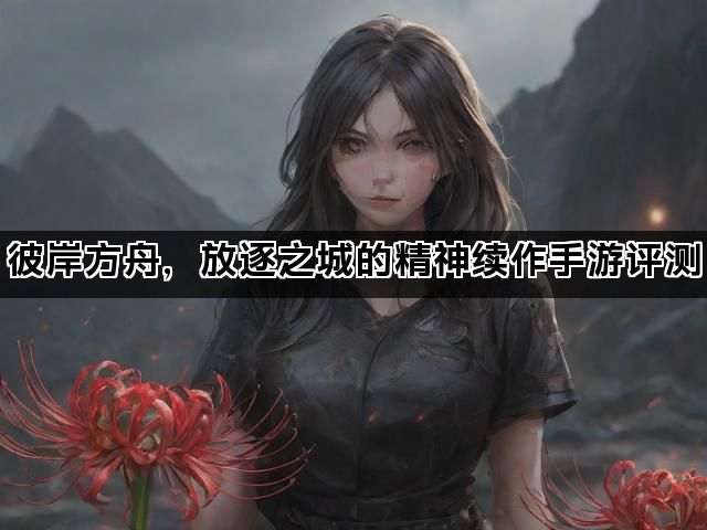 彼岸方舟，放逐之城的精神续作手游评测