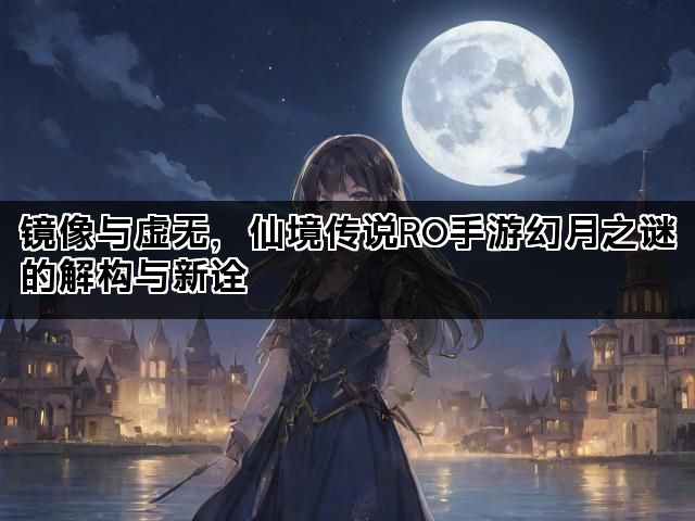 镜像与虚无，仙境传说RO手游幻月之谜的解构与新诠