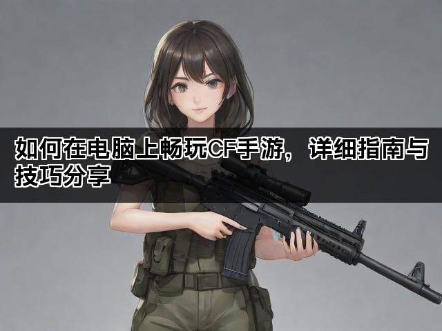 如何在电脑上畅玩CF手游,详细指南与技巧分享 如何在电脑上畅玩CF手游,详细指南与技巧分享