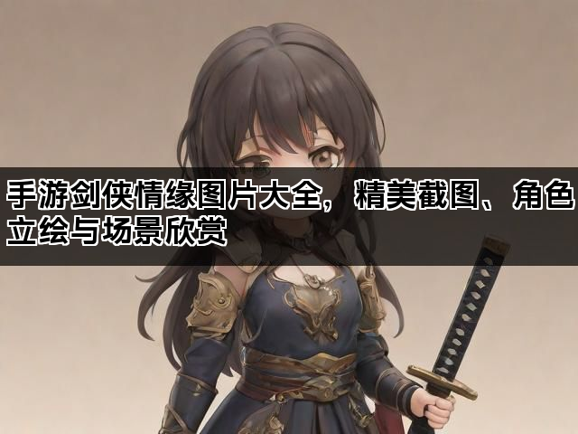 手游剑侠情缘图片大全,精美截图、角色立绘与场景欣赏 手游剑侠情缘图片大全,精美截图、角色立绘与场景欣赏