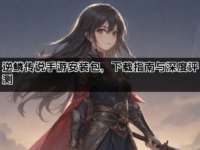 逆鳞传说手游安装包，下载指南与深度评测