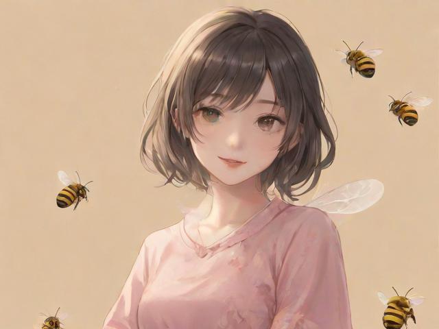 寻仙手游小蜜蜂，探索仙侠世界的甜蜜冒险