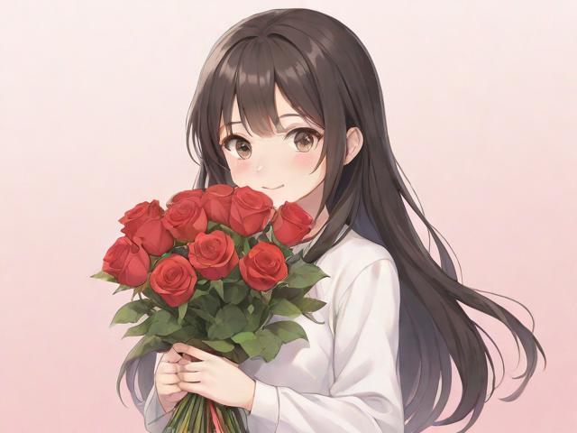 梦幻手游怎么送玫瑰花？浪漫攻略全解析