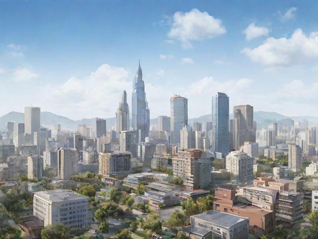 手游模拟城市建筑攻略，从新手到高手的全面指南