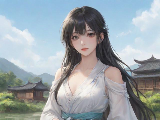 倩女幽魂手游家园名称大全，诗意栖居的艺术