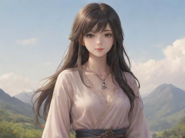 从前有座灵剑山手游评测，修仙世界的沉浸式体验