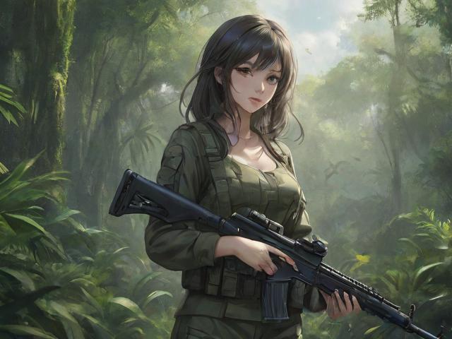 手游丛林法则卡顿，玩家体验的隐形杀手