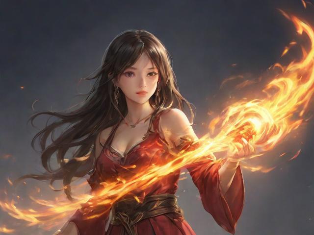 倩女幽魂手游少昊攻略，技能解析与实战技巧