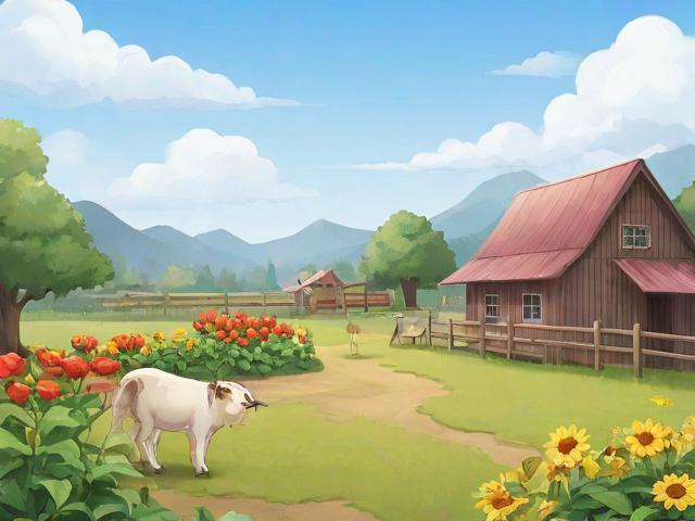 开心农场手游破解版，便利背后的风险与道德考量