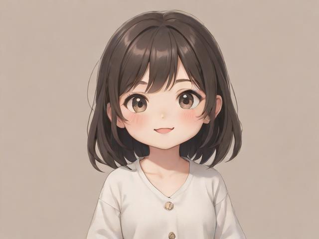 日系3DQ版手游，萌系画风与沉浸体验的完美结合