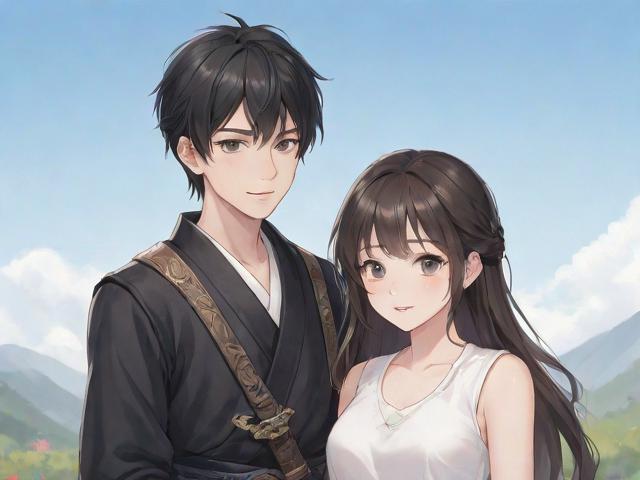 剑侠情缘手游夫妻称号全解析，从获取方式到浪漫意义