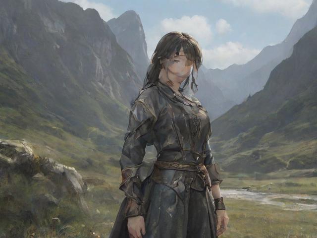 镇魔曲手游装备属性详解,打造最强角色的关键要素 镇魔曲手游装备属性详解,打造最强角色的关键要素
