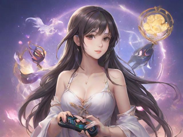 小七手游平台电脑版，畅玩手游的全新体验