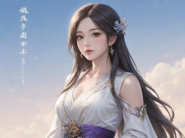 寻仙手游称号获取全攻略，各类称号都在哪？