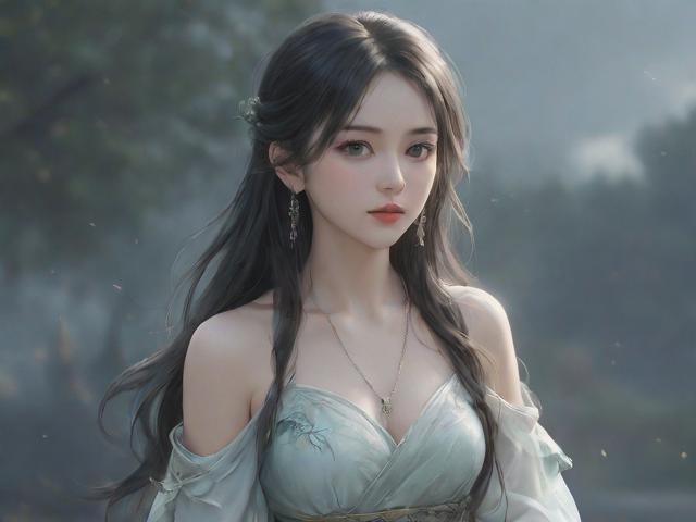 国民玄幻手游倩女幽魂，东方奇幻世界的沉浸式体验