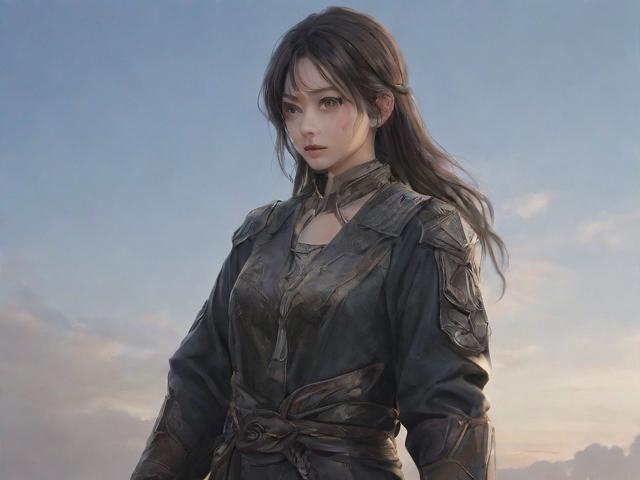 镇魔曲手游PK职业全解析，谁才是PVP王者？