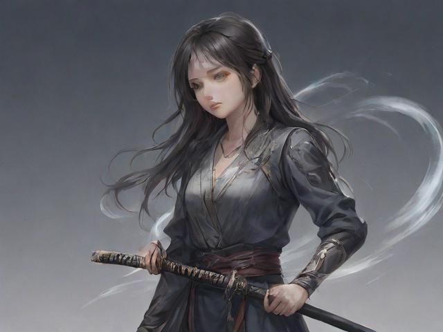 剑侠情缘手游，长歌同伴的江湖情缘与战斗策略