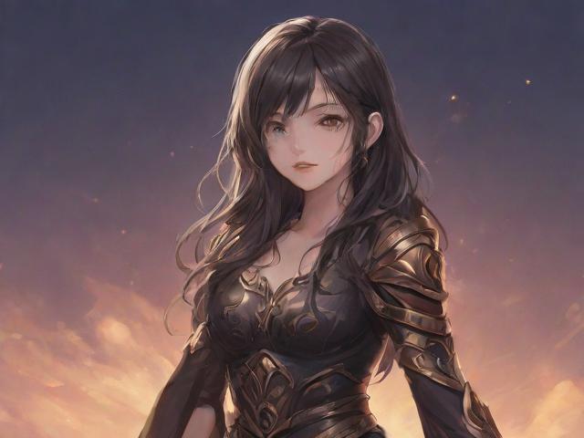 镇魔曲类手游大盘点，探索东方玄幻MMO的魅力世界
