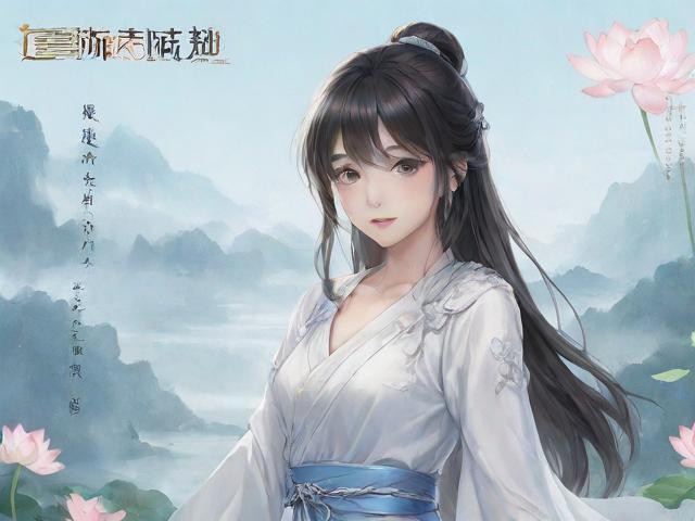 新花千骨正版手游官网，重温仙侠经典，开启全新冒险
