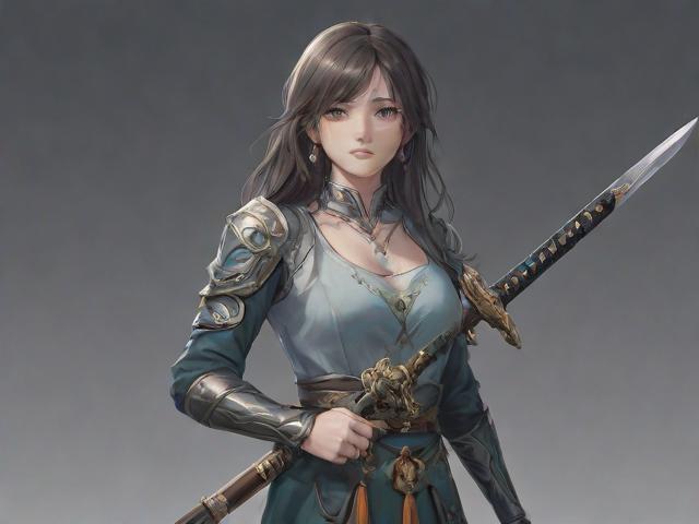 九黎手游最强装备指南，打造无敌战力的终极选择