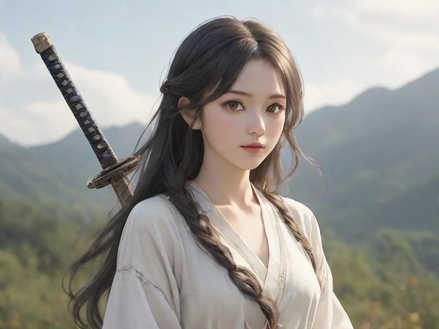 倩女手游青丘师徒，成语里的江湖情缘