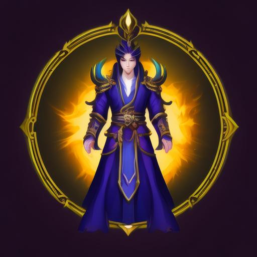 大话手游三转男人装备全解析，打造最强战力指南