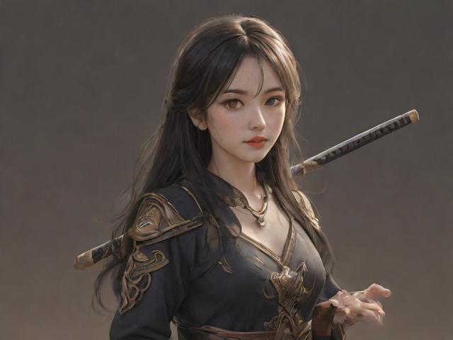 剑网3情怀再现，五款媲美剑三的国风武侠手游推荐