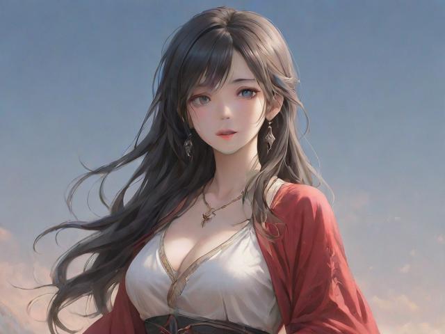 倩女手游突破有什么用？深度解析突破系统对游戏体验的影响