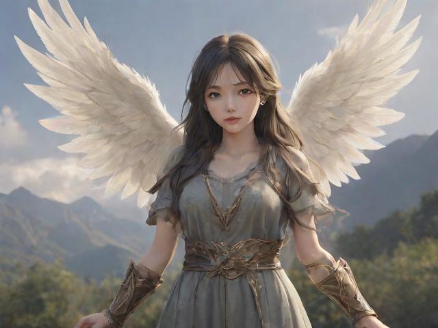奇迹之翼手游，翱翔天际的视觉盛宴—游戏截图赏析