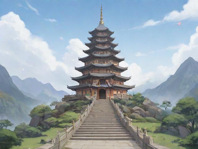 诛仙手游镇武塔奖励全解析，如何高效获取珍稀资源