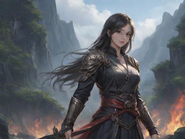 热血江湖手游秘境探险,勇闯未知,尽享江湖豪情 热血江湖手游秘境探险,勇闯未知,尽享江湖豪情