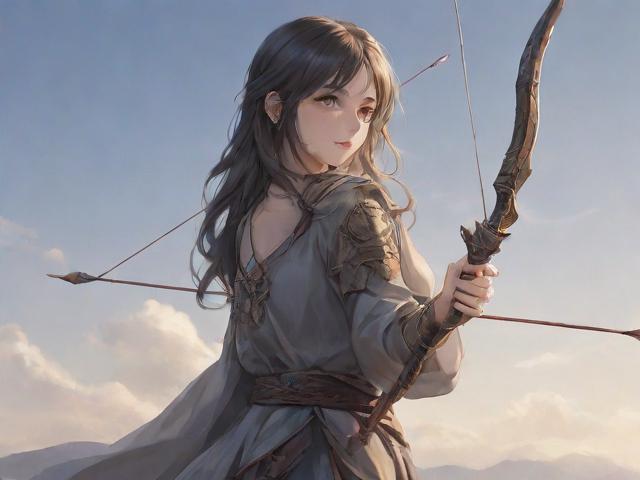 神雕侠侣手游飞羽升级攻略，从入门到精通的全方位指南