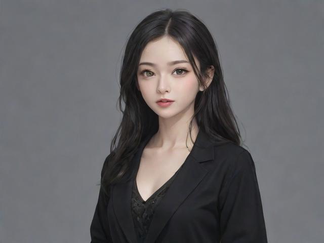 劲舞团手游,黑色时尚的独特魅力与搭配技巧 劲舞团手游,黑色时尚的独特魅力与搭配技巧