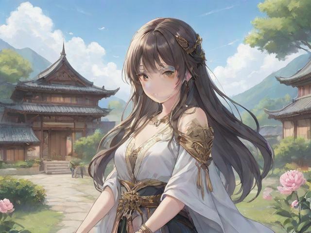 镇魔曲手游家园系统,打造你的专属仙侠乐园 镇魔曲手游家园系统,打造你的专属仙侠乐园