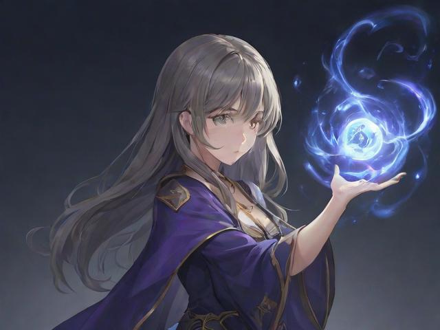 龙之谷手游,魔导师职业深度解析与进阶攻略 龙之谷手游,魔导师职业深度解析与进阶攻略